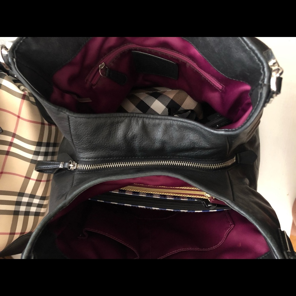 Authentic Coach bag - Picture 4 of 7